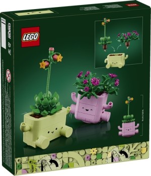 LEGO® Botanical Collection 11506 Schommelende plantjes