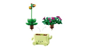 LEGO® Botanical Collection 11506 Schommelende plantjes