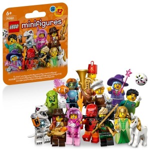 LEGO® Minifigures 71052 serie 29 - box met 36 doosjes