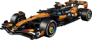 LEGO® Technic 42228 McLaren MCL39 F1® auto