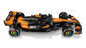 LEGO® Technic 42228 McLaren MCL39 F1® auto