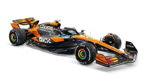 LEGO® Technic 42228 McLaren MCL39 F1® auto