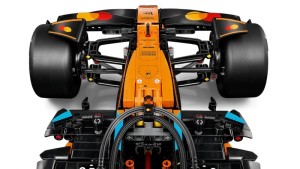 LEGO® Technic 42228 McLaren MCL39 F1® auto