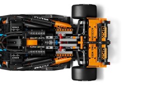LEGO® Technic 42228 McLaren MCL39 F1® auto