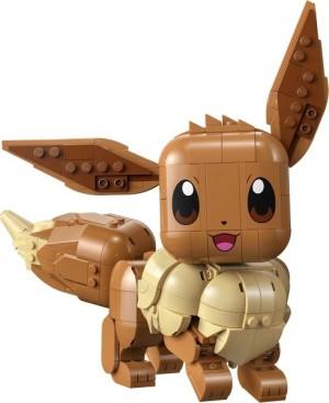 LEGO® Pokémon 72151 Eevee