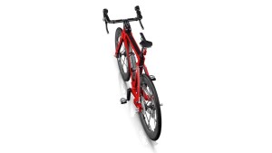 LEGO® Icons 11380 Racefiets