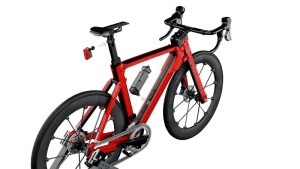 LEGO® Icons 11380 Racefiets