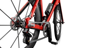 LEGO® Icons 11380 Racefiets