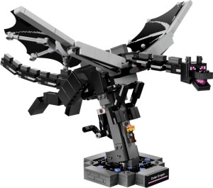 LEGO® Minecraft 21595 De Enderdraak