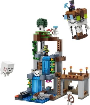 LEGO® Minecraft 21597 Ghast-huis