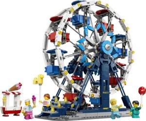 LEGO® Creator 31389 Klassiek reuzenrad