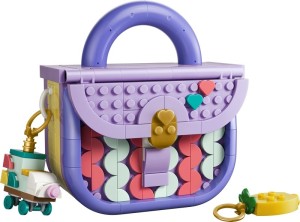 LEGO® Creator 31391 Stijlvolle tas met opbergruimte