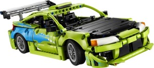 LEGO® Technic 42229 Fast and Furious Mitsubishi Eclipse auto