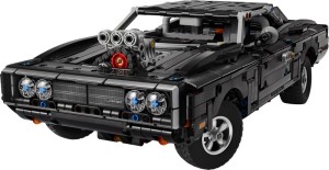 LEGO® Technic 42231 Fast and Furious Dodge Charger R/T auto