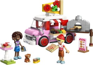 LEGO® Friends 42694 Pizzatruck