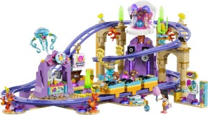 LEGO® Friends 42703 Zeemeerminnenachtbaan