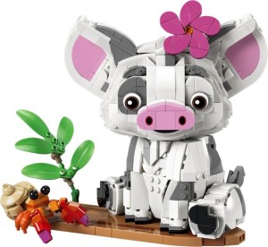 LEGO® Disney™ 43292 Pua