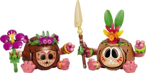 LEGO® Disney™ 43293 Kakamora