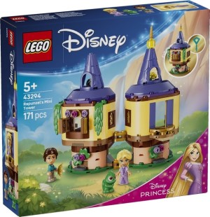 LEGO® Disney™ 43294 Rapunzels minitoren