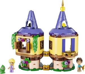 LEGO® Disney™ 43294 Rapunzels minitoren