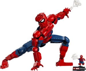 LEGO® Super Heroes 76346 Spider-Man heldenfiguur