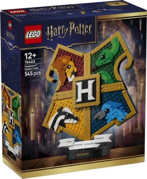 LEGO® Harry Potter™ 76462 Zweinstein™ afdelingswapen