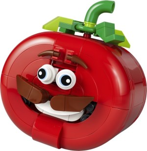 LEGO® Fortnite 77079 Tomatohead
