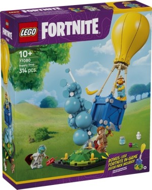 LEGO® Fortnite® 77080 Supply Drop