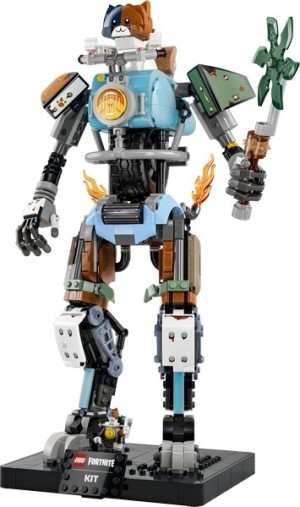 LEGO® Fortnite™ 77081 KIT