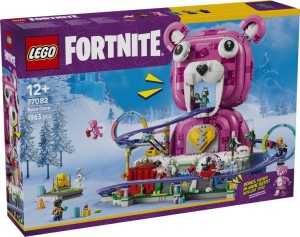 LEGO® Fortnite™ 77082 Rave Cave