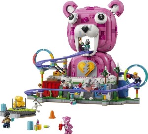 LEGO® Fortnite™ 77082 Rave Cave