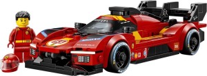 LEGO® Speed Champions 77261 Ferrari 499P