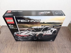 LEGO® Technic 42096 Porsche 911 RSR