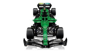 LEGO® Technic 42240 Aston Martin Aramco AMR25 F1® auto