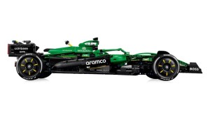 LEGO® Technic 42240 Aston Martin Aramco AMR25 F1® auto