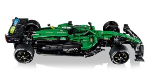 LEGO® Technic 42240 Aston Martin Aramco AMR25 F1® auto
