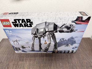 LEGO® Star Wars™ 75288 AT-AT™