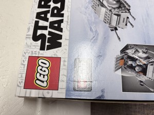LEGO® Star Wars™ 75288 AT-AT™