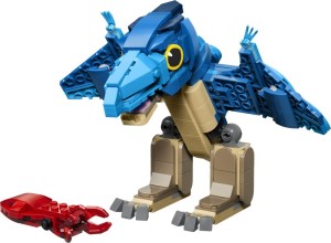 LEGO® Jurassic World 77977 Babydinosaurus Pteranodon