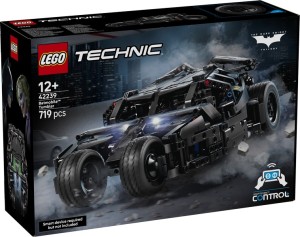 LEGO® Technic 42239 Batmobile™ Tumbler