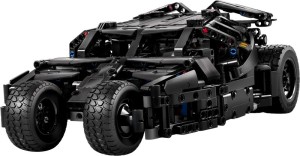 LEGO® Technic 42239 Batmobile™ Tumbler