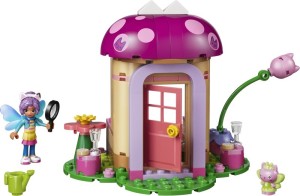 LEGO® Gabby's Dollhouse 11212 Kitty Fee's tuinhuisje