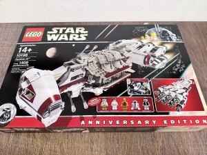 LEGO® Star Wars™ 10198 Tantive IV™