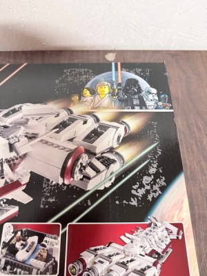 LEGO® Star Wars™ 10198 Tantive IV™