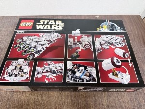 LEGO® Star Wars™ 10198 Tantive IV™