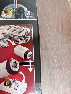 LEGO® Star Wars™ 10198 Tantive IV™