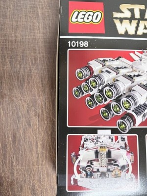 LEGO® Star Wars™ 10198 Tantive IV™