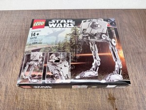 LEGO® Star Wars™ 10174 Imperial AT-ST™ - UCS