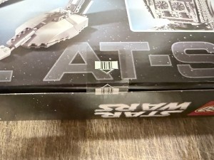 LEGO® Star Wars™ 10174 Imperial AT-ST™ - UCS