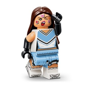 LEGO® Editions Music 43030 Olivia Rodrigo's geheime opbergplek